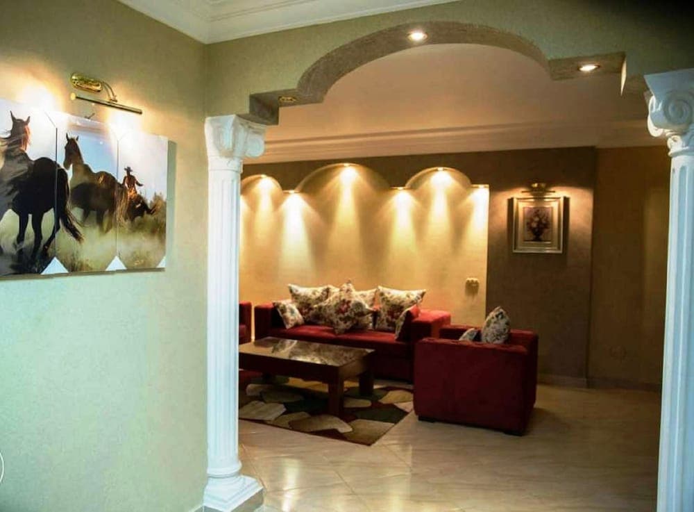 Apartment near Airport road