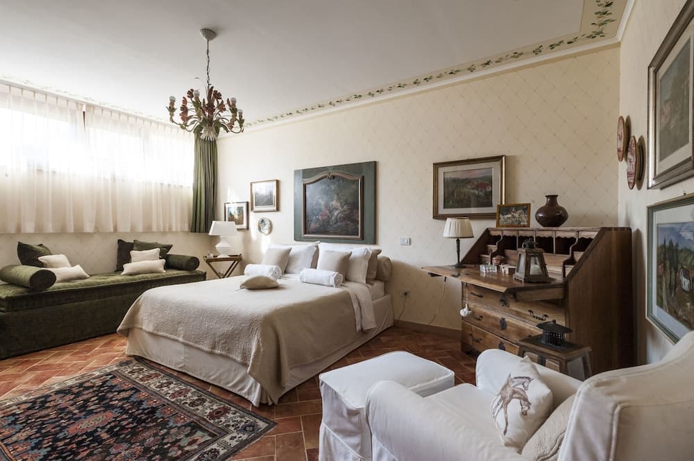 Monterosato Country House