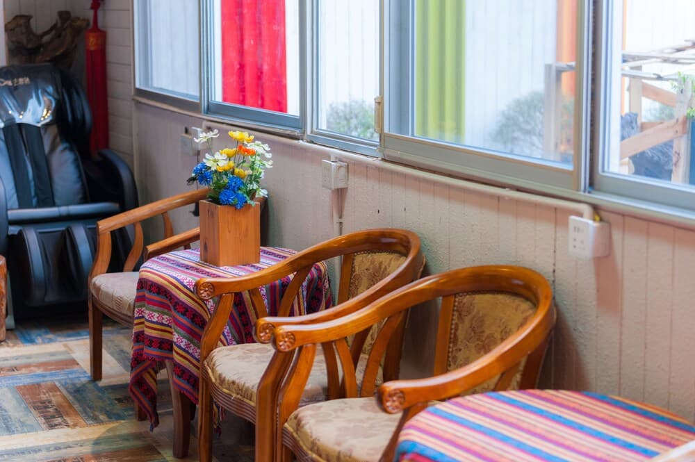 Yangshuo 9 Time Hotel