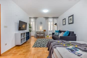 Main Street Apartments