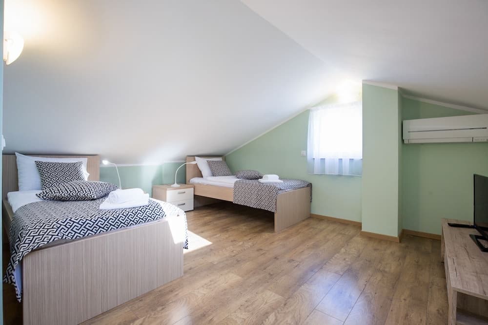 Luxury Apartments Kostrena