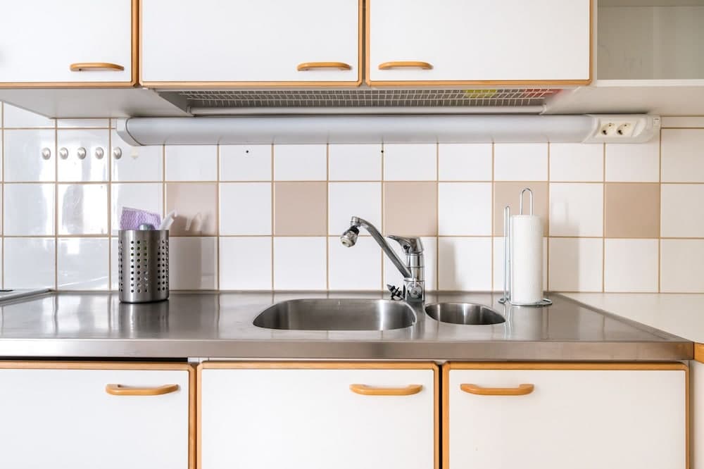 Hiisi Homes Vantaa Sauna Airport