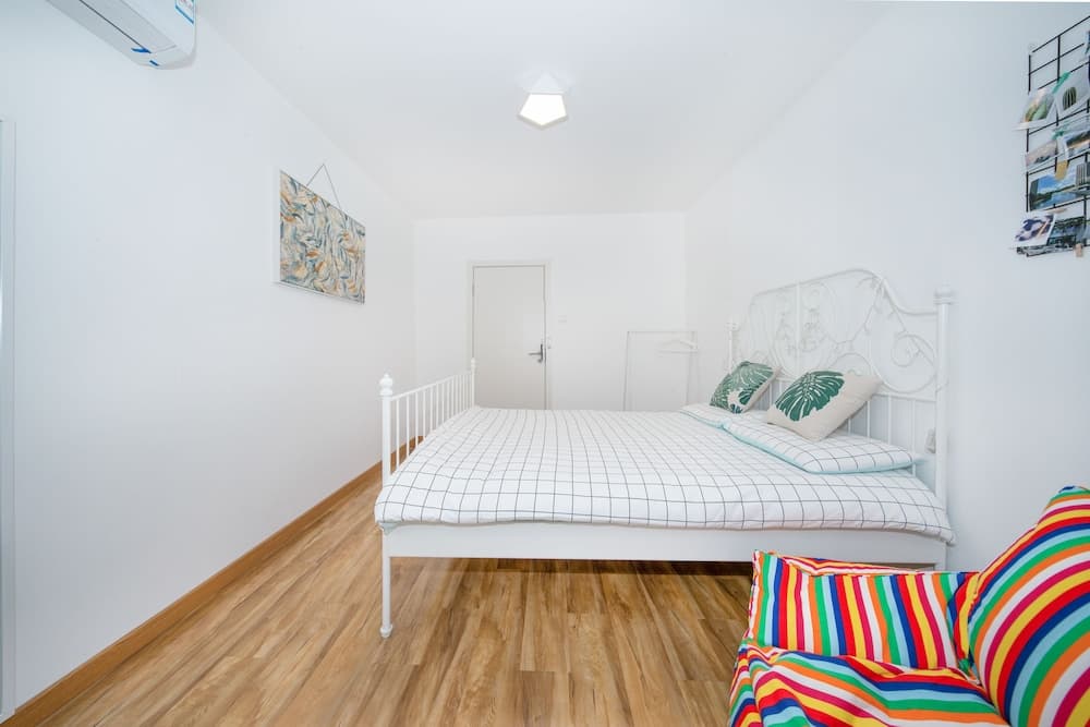 Suzhou Suqilife Homestay