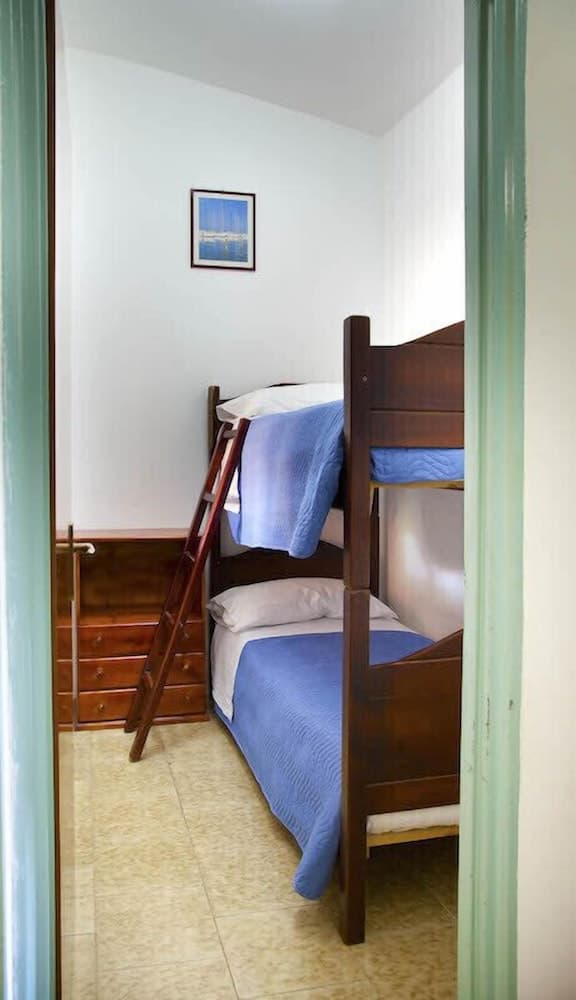 Camping Villaggio Thurium