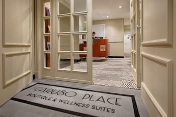 Caruso Place Boutique & Wellness Suites