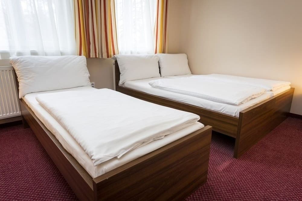 Pension Bed & Breakfast