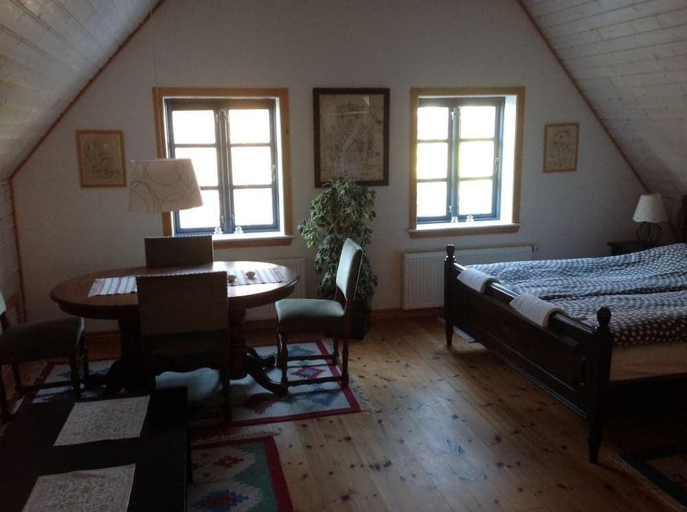 Stevns Klint Bed & Breakfast