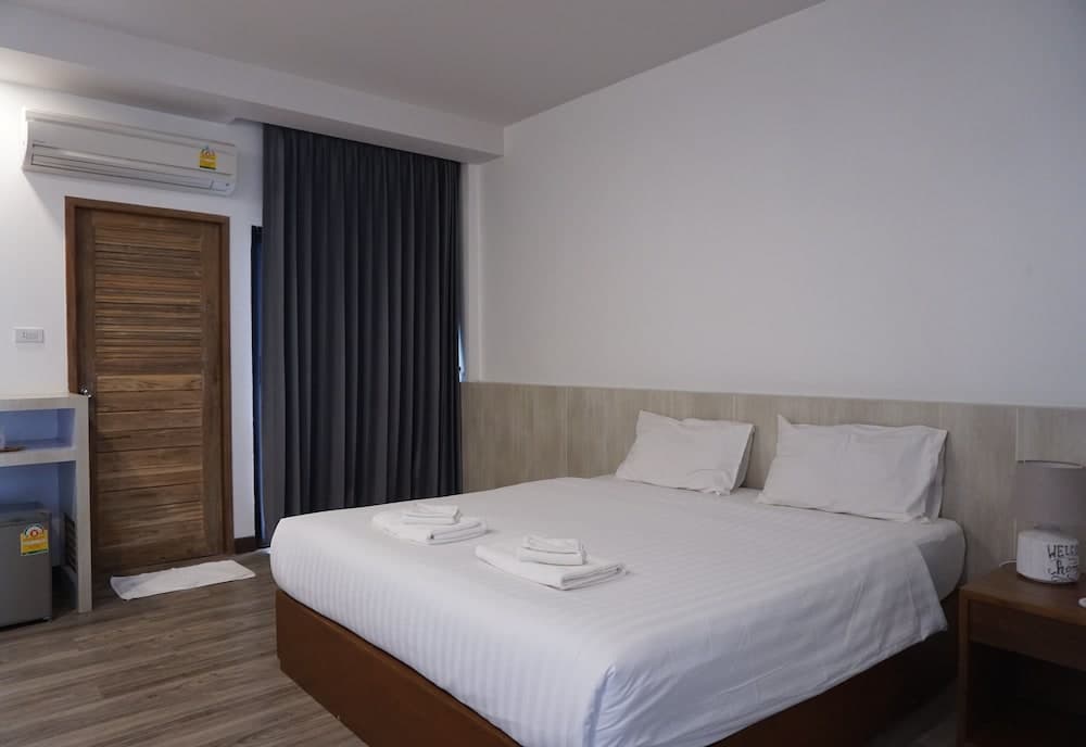 Must Come Boutique Hotel