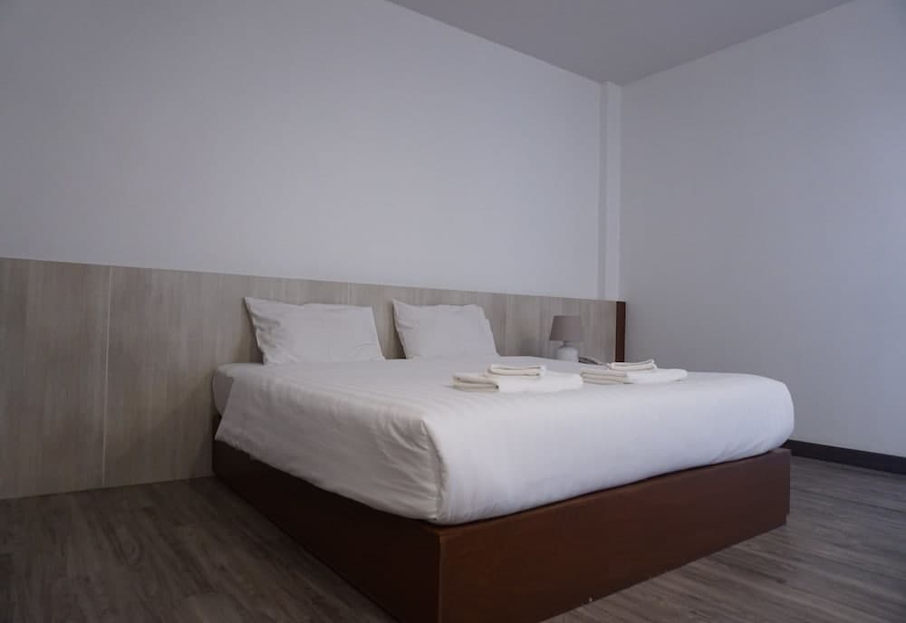 Must Come Boutique Hotel