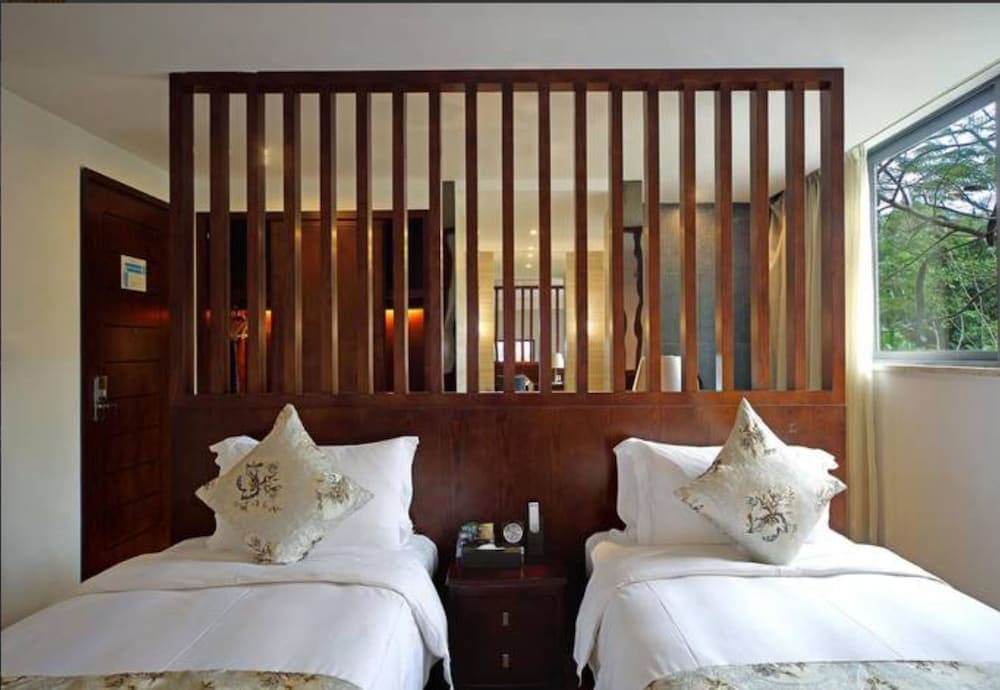 Sanya Serenity Coast Marina Hotel