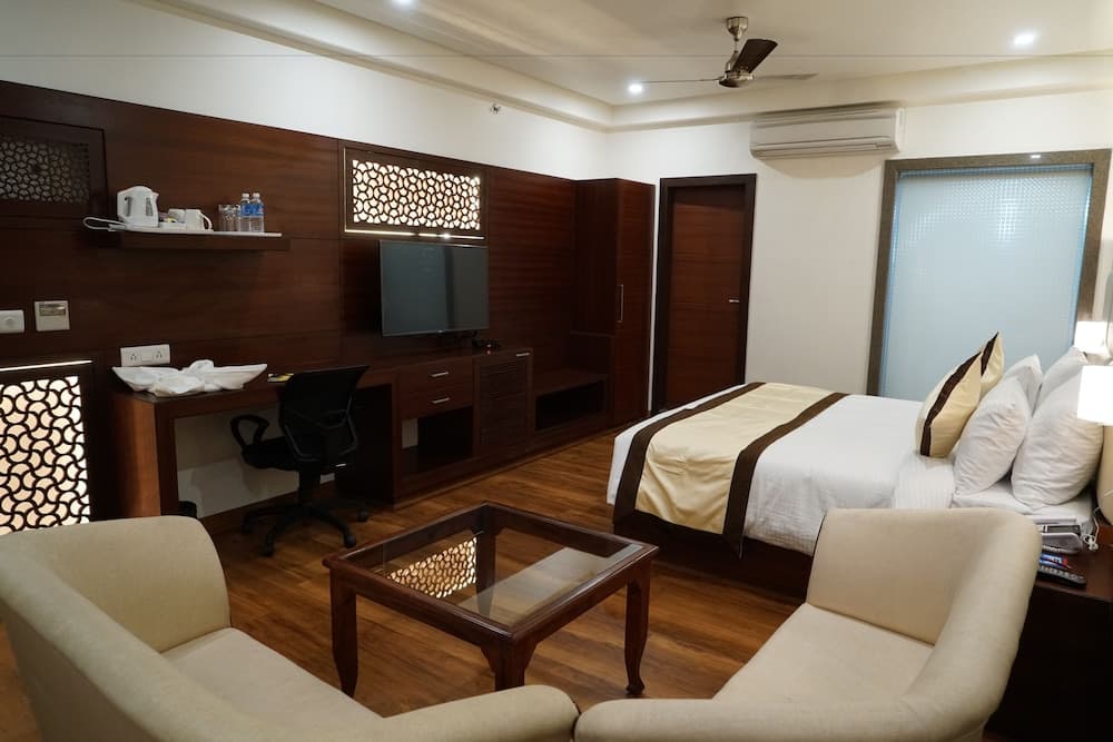 Hotel Jaipur Central