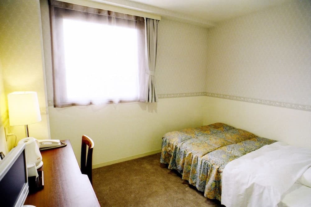 Kagoshima Dai-Ichi Hotel Kishaba