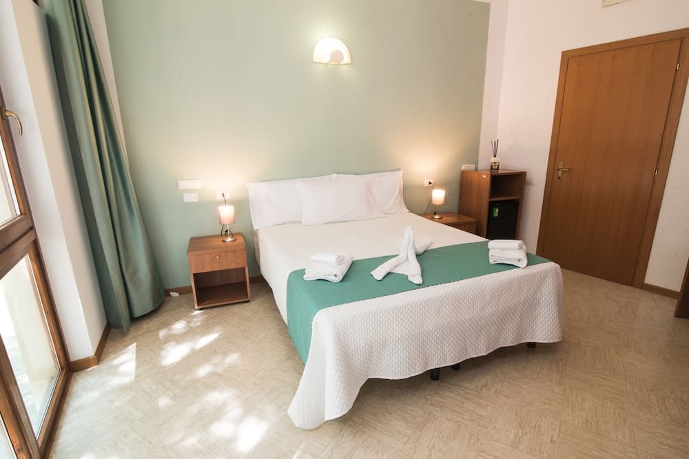 Casa Vacanza Bibbona