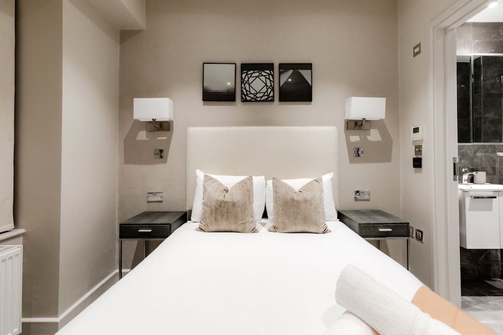 High Street Kensington Apartments