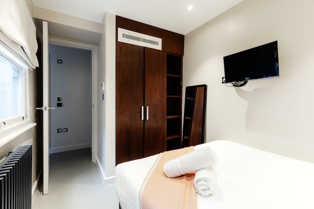 High Street Kensington Apartments