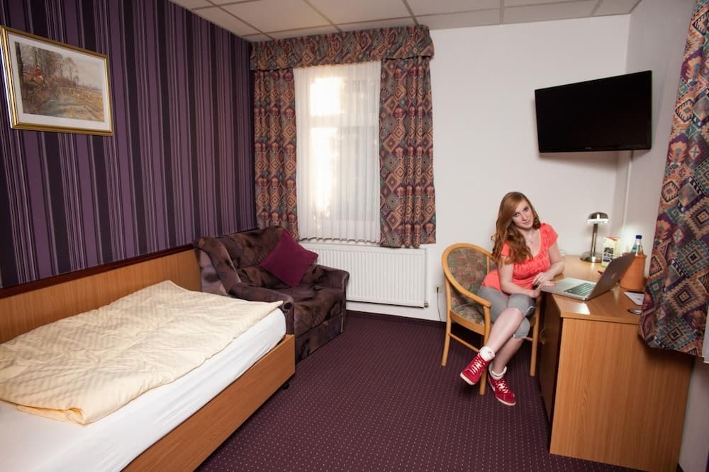 Alte Molkerei Hotel & Restaurant