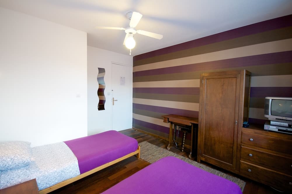 Maison de Maitre à la ferme des Hommes