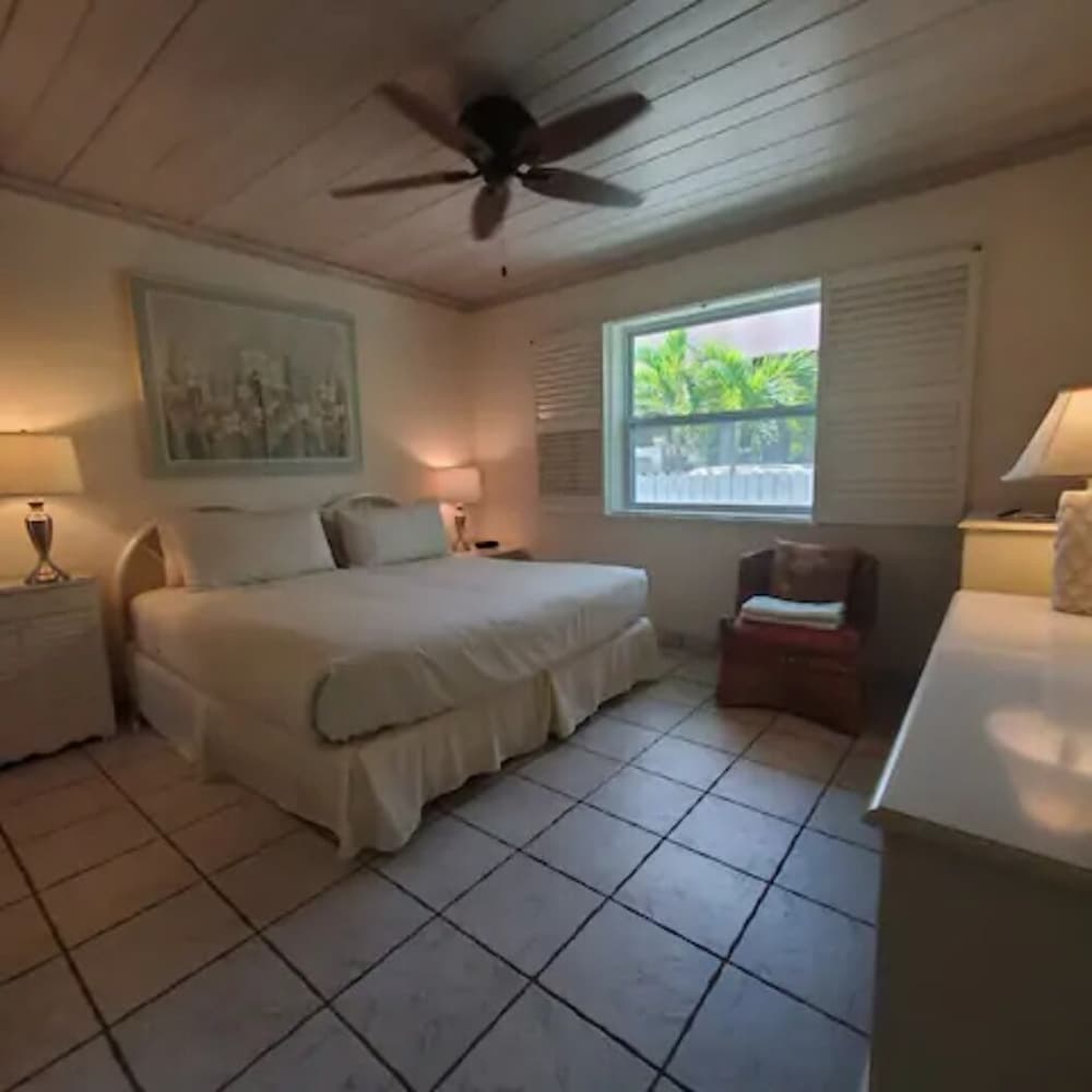 The Grove Beach Condominiums