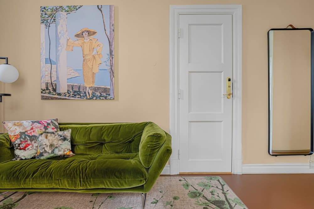 The Apartments company - The Sweet