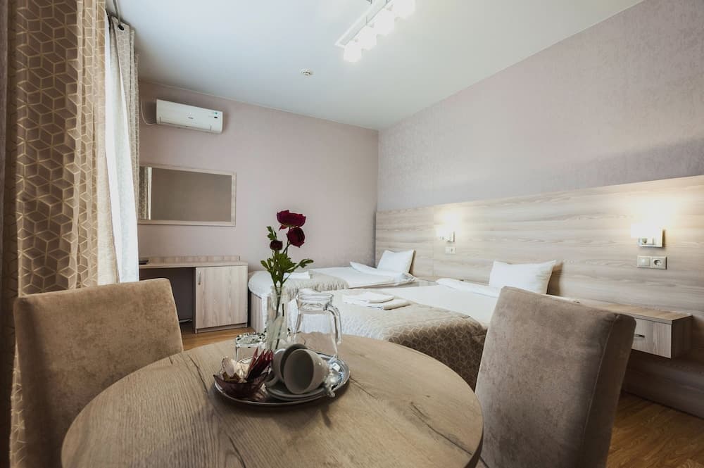 Gostinichnyy Kompleks Shchekino