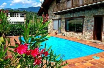 Chalet Rec dels Noguers