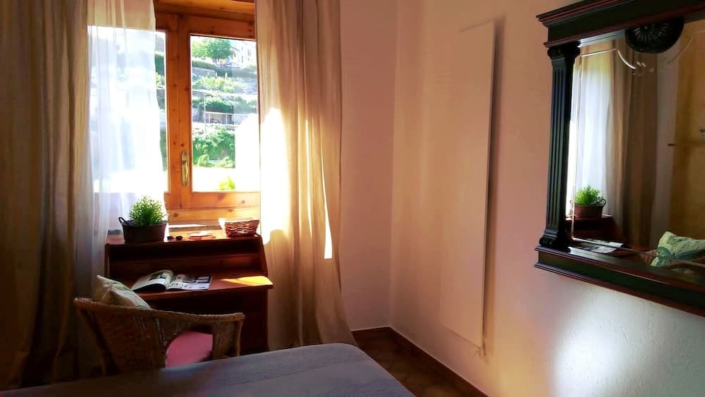 Chalet Rec dels Noguers