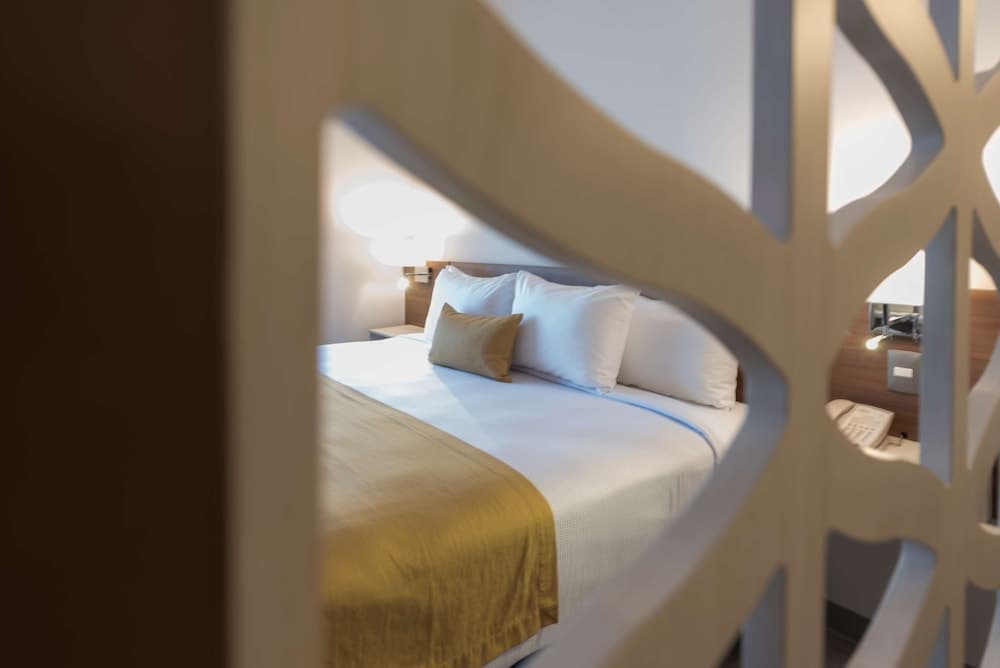 Microtel Inn & Suites by Wyndham San Luis Potosi