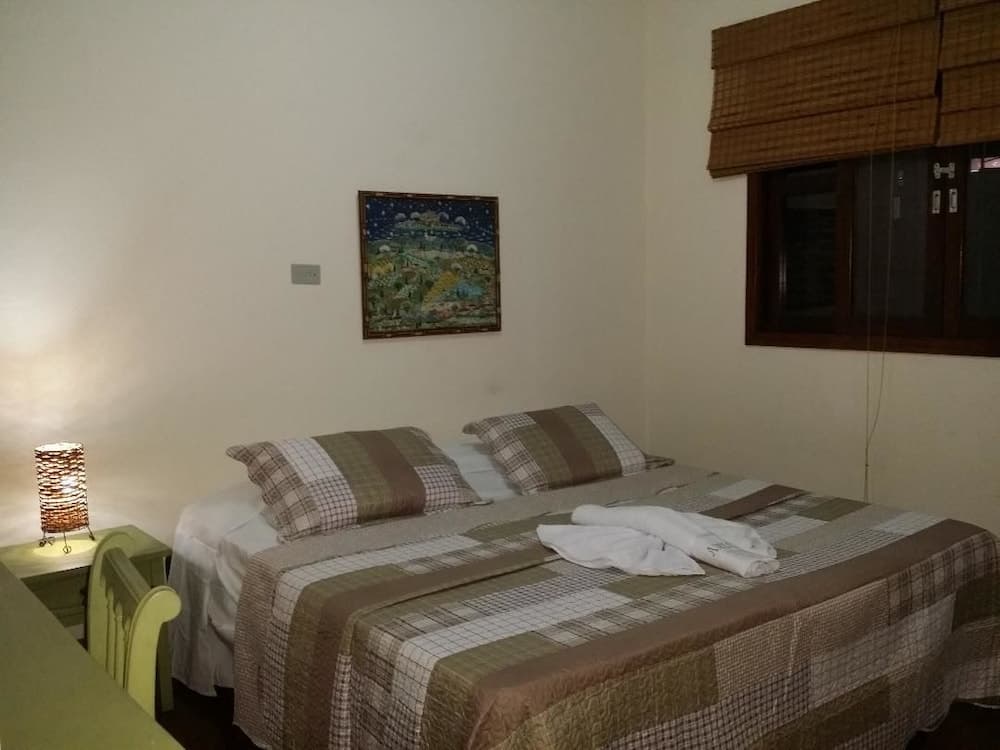 Suites em Águas de São Pedro