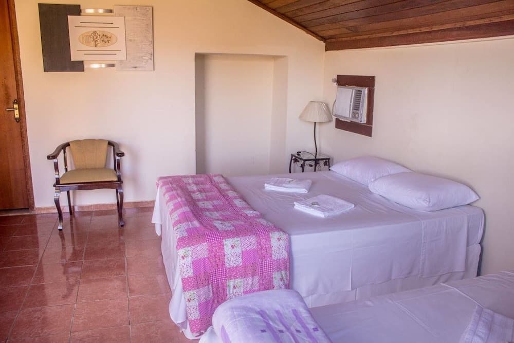 Pousada Chales de São Pedro