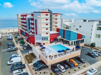 Hyatt Place Ocean City / Oceanfront