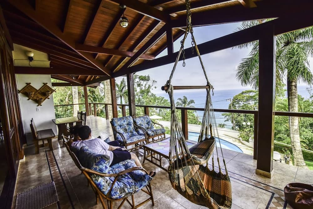 Pousada Residencial Vista Mar