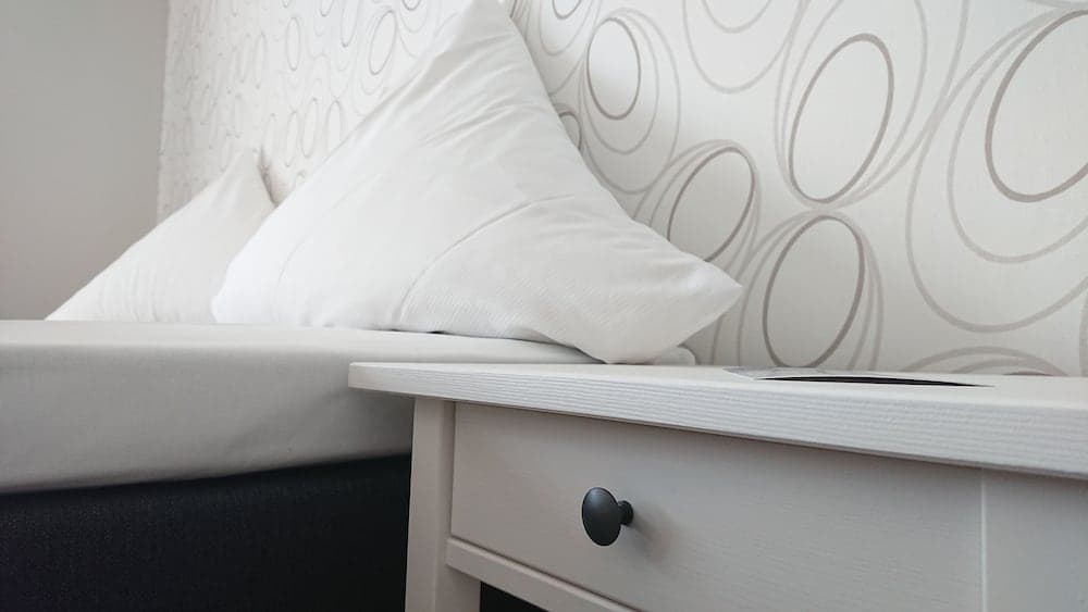 Ostseehotel Kappeln by Team SchleiFee