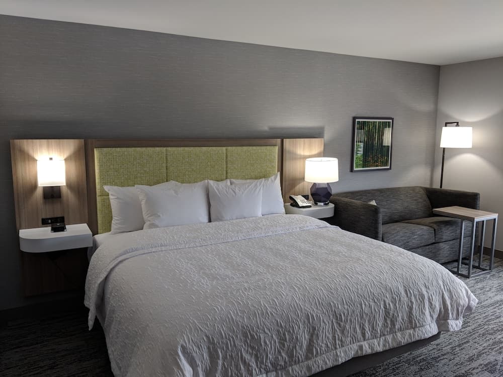 Hampton Inn & Suites Rocky Hill - Hartford South