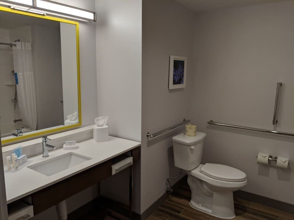 Hampton Inn & Suites Rocky Hill - Hartford South