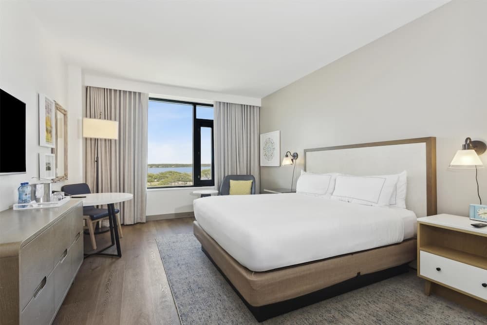 The Lodge at Gulf State Park, A Hilton Hotel