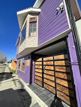 Departamentos Patagonia