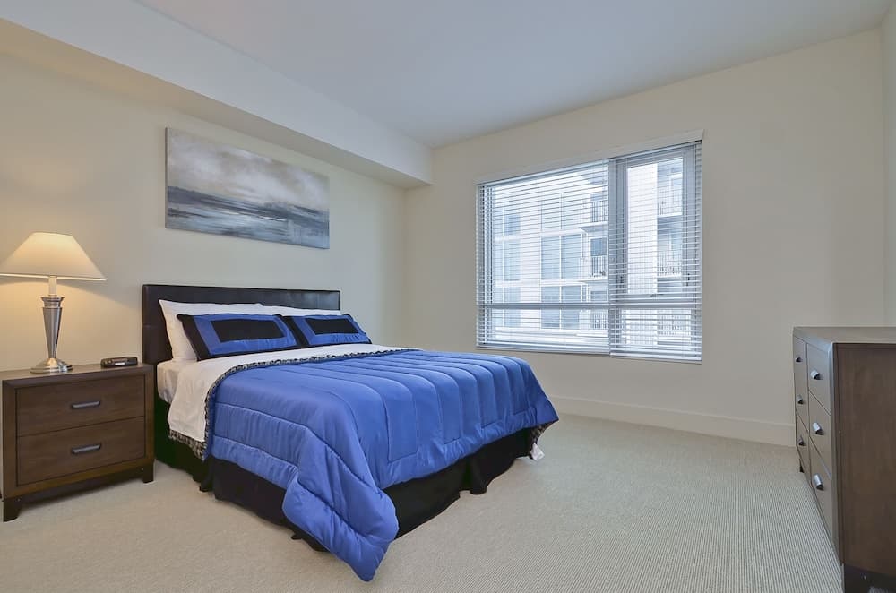 NEW Two bedroom condo in Channelside Tam