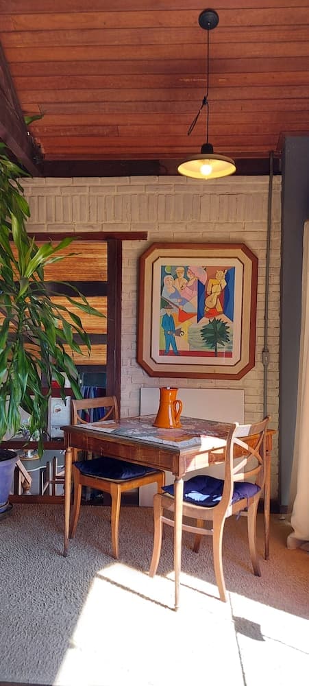 Pousada Vale das Flores