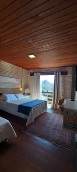 Pousada Vale das Flores