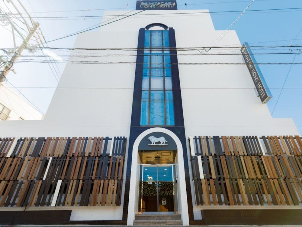 hotel image