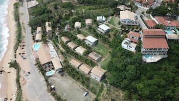 Chalemar Hotel Pousada