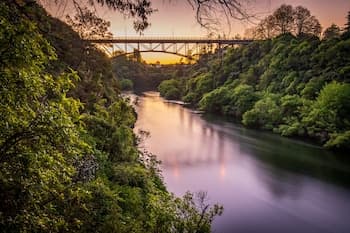 Cambridge TOP 10 Holiday Park - Campsite