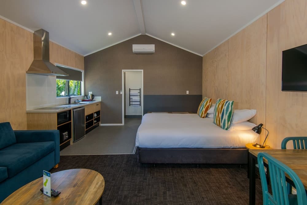 Cambridge TOP 10 Holiday Park