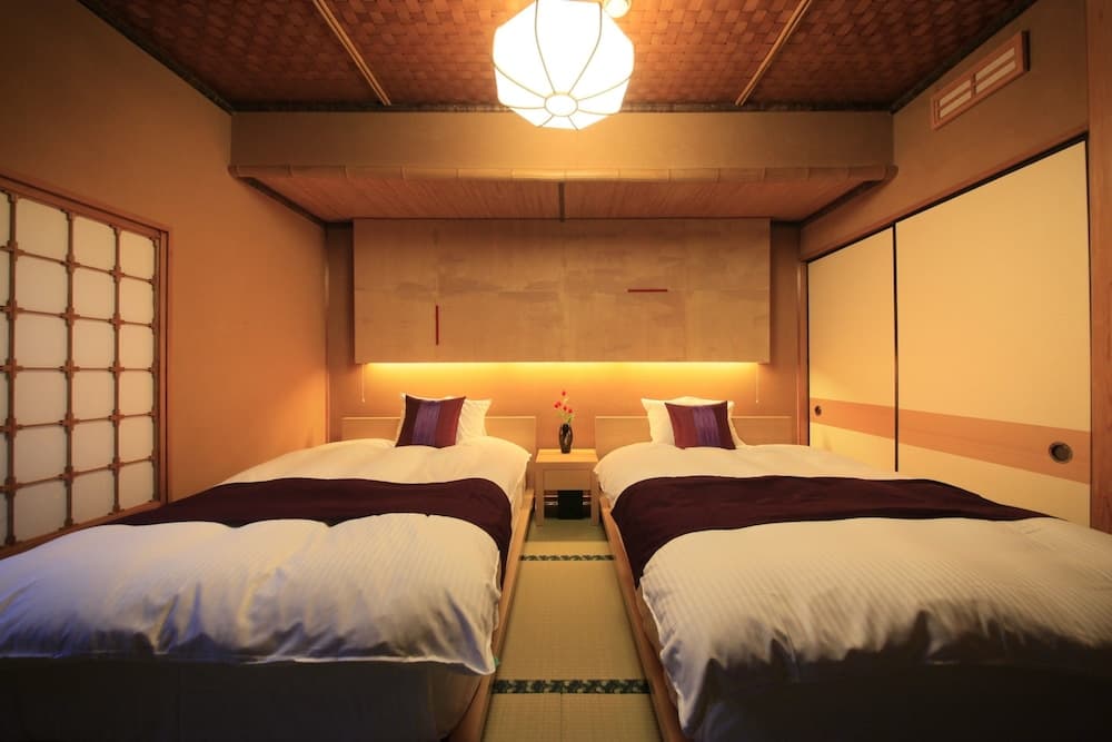 Wakamatsu HakoneYugawara