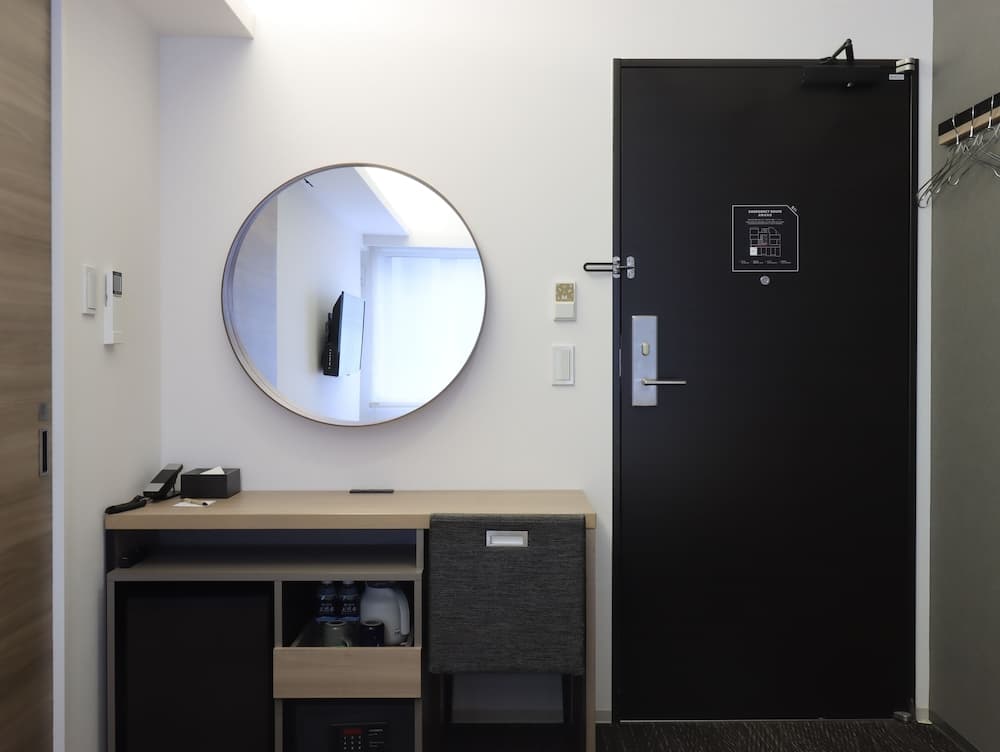 HOTEL M’s EST KYOTO STATION SOUTH