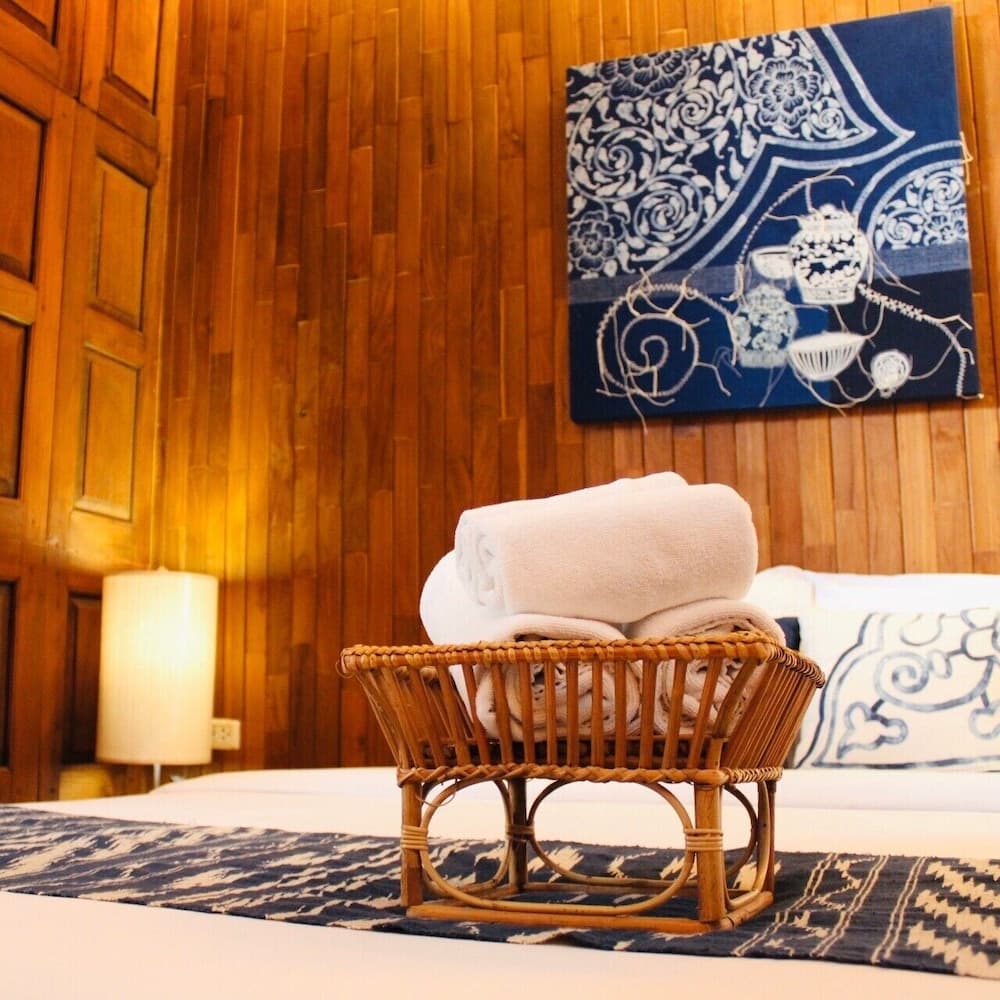 Gingerbread House B&B