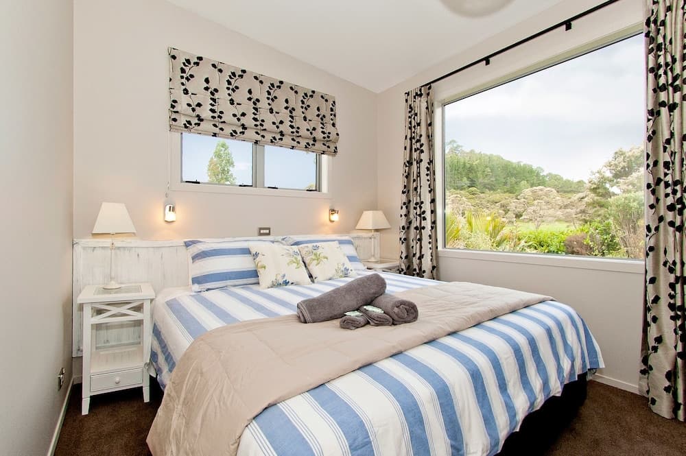 Flaxmill Accommodation