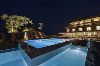 Fateh Safari Resort by Fateh Collection