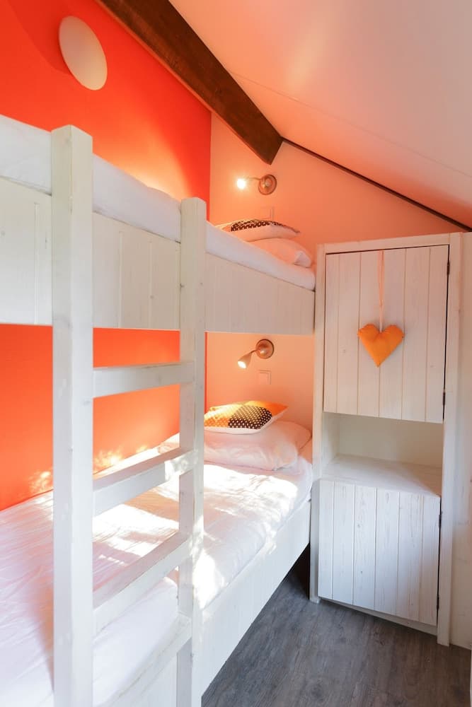 Vrijrijck Vakantieparken – Ermelo