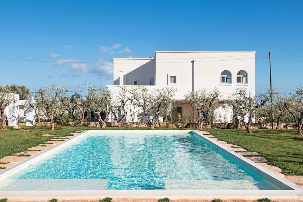 Masseria Spesseto